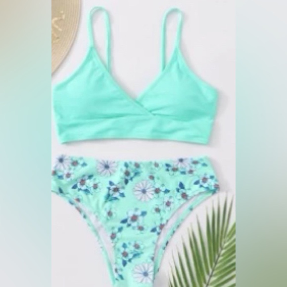 Shein Bikini